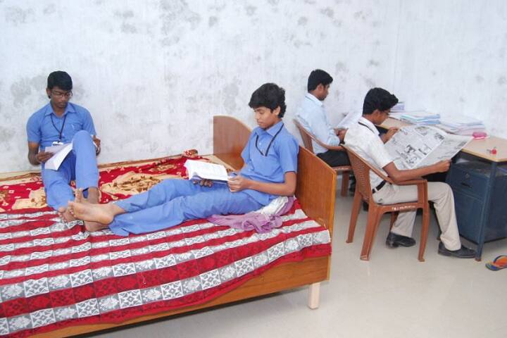 hostel